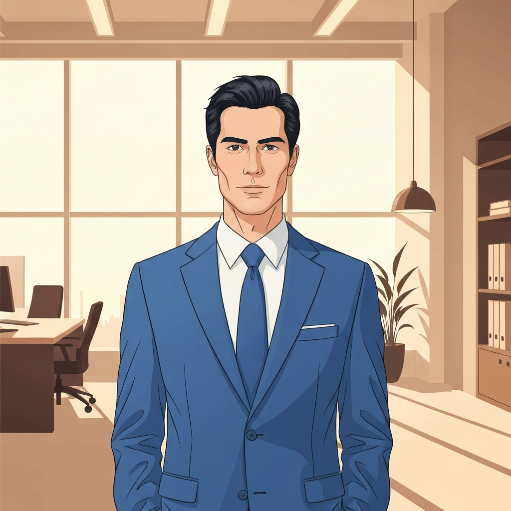 David Muratori - Fondateur Datch Digital