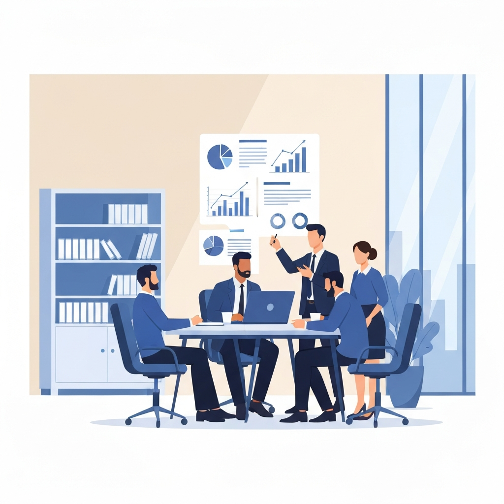 Consulting SEO strategique